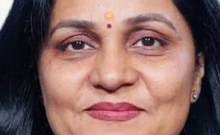 Saint Kabir is showing a new direction to society – Sunita Duggal