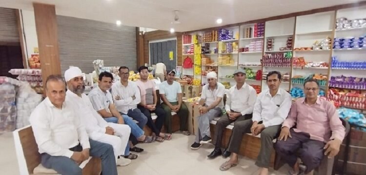 The responsibility for Team Mission Green (2026-27) rests on the shoulders of Manoj Kumar.