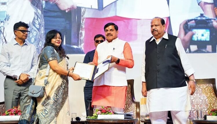 CM Mohan Yadav Releases 37th Installment of Ladli Behna Yojana, Transfers ₹1,835 Crore