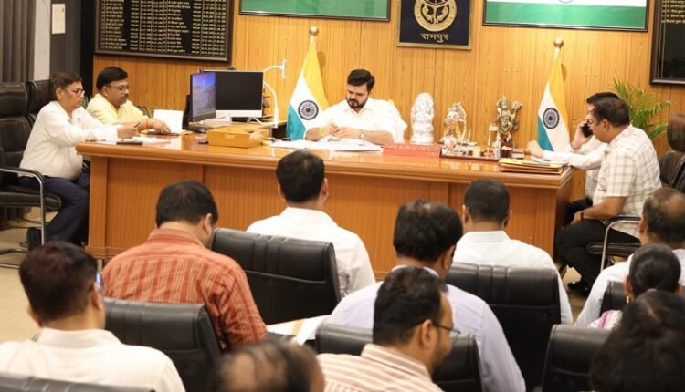 A mass wedding ceremony will be held on July 9 under the Chief Minister's Mass Marriage Scheme.