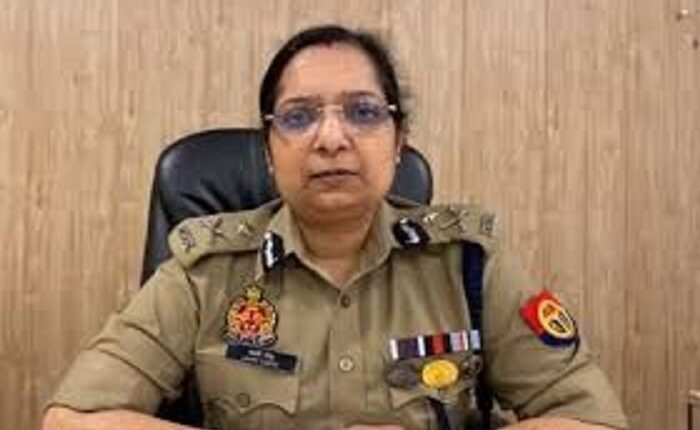 Major Achievement for Gautam Buddh Nagar Police: 5,491 VVIP Visits Secured in One Year