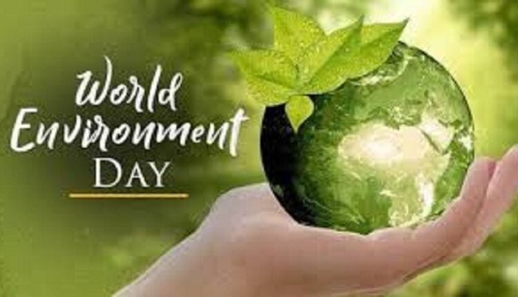 Disha Shakti Organization's meaningful seminar on World Environment Day concludes.