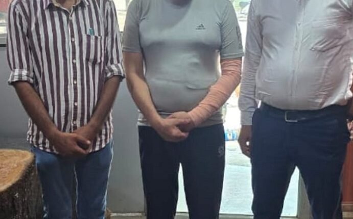 5,040 intoxicating pills and capsules seized in Sirsa; youth arrested for selling them from his home.