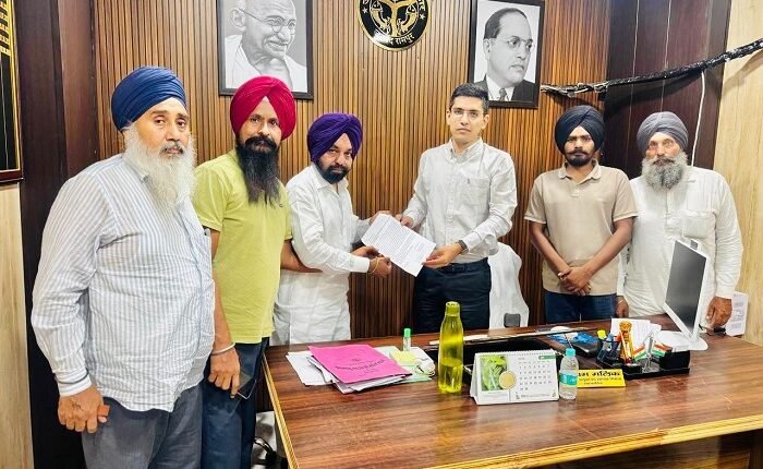 Rampur: Farmers Raise Fertilizer Shortage Issue, Administration Assures Timely Supply