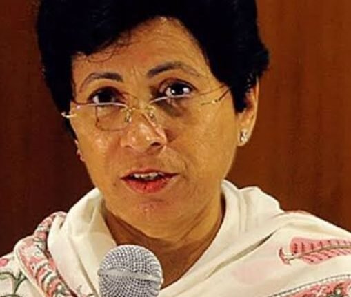 The continuously rising number of fire incidents in the country is a matter of serious concern: Kumari Selja.