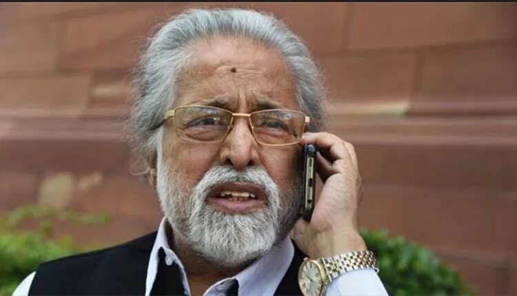 Sudip Bandyopadhyay Backs Demand to Make Mamata Banerjee Advisor Amid TMC Rift