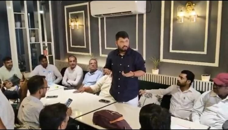Amity Achievers Award 2026 to be held in Ellenabad for the first time.