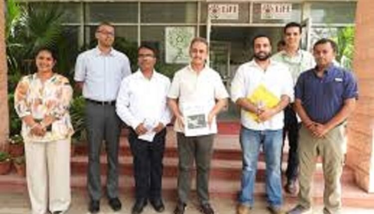 ‘NZP Saathi App’ launched at Delhi Zoo; visitors to get smart navigation facility