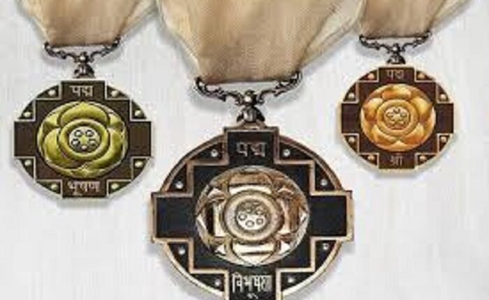 Submit Online Nominations for Padma Awards by July 31.