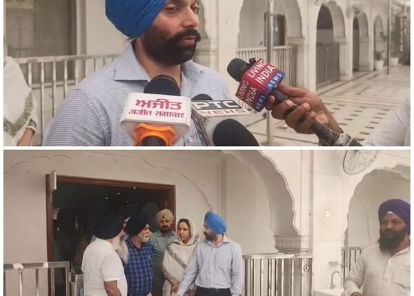 Investigation into the case of the 328 sacred *Swarups* (copies of the Guru Granth Sahib) intensifies; SIT led by DIG Nanak Singh arrives in Amritsar.
