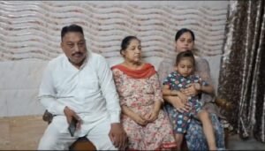 Law and order in tatters in Punjab; robbers no longer fear the police