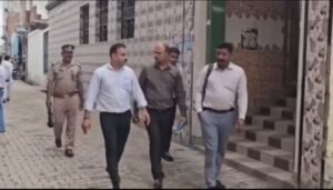 Rampur Update: Bilaspur Police solve theft case worth lakhs; four accused arrested; cash and silver coins recovered.