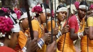 A team of scientists conducted a survey to strengthen agriculture-based livelihoods in tribal-dominated areas.