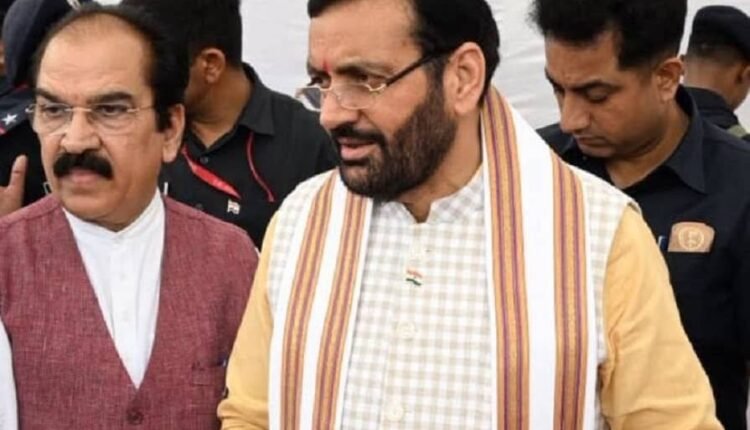 The Chief Minister congratulated Sirsa's Kinnow on receiving the GI tag.