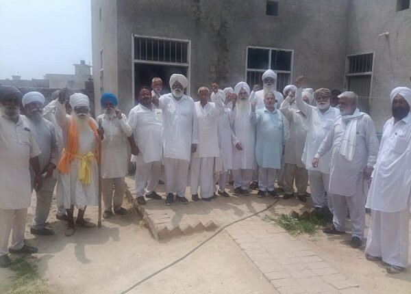 CPI meeting in Rania: Resolutions passed against NEET paper leak, trade agreements, and curriculum changes.
