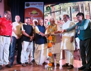 Public-interest journalism is the greatest strength of democracy: Dr. Prem Kumar