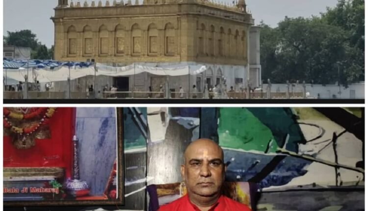durgiana-temple-dance-video-controversy-kali-sena-demand-investigation