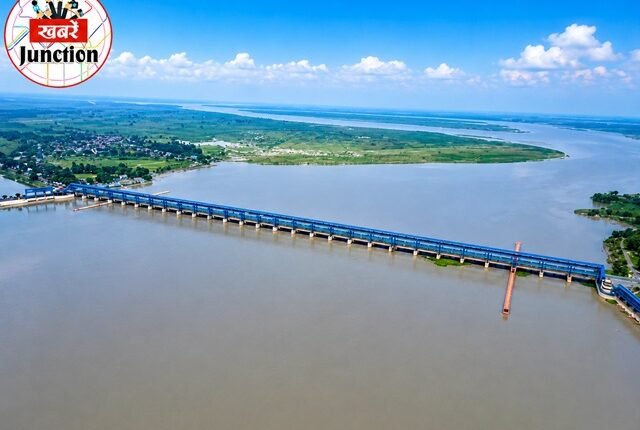 E-auction to be held for fishing in six rivers of Prayagraj; 38 zones created