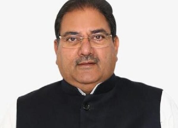 INLD leader Abhay Chautala to begin four-day visit to Ellenabad tomorrow