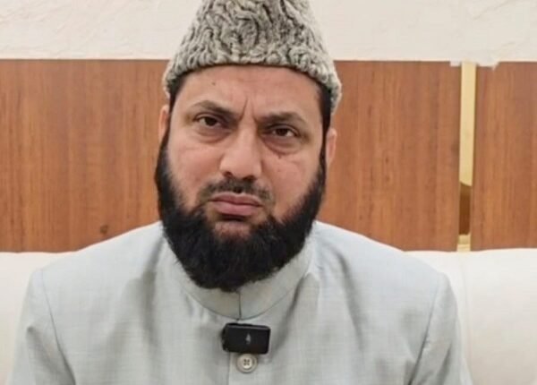 Issue of Mohammad Ali Jauhar University raised in Lok Sabha; MP Mohibullah Nadvi moves adjournment motion.