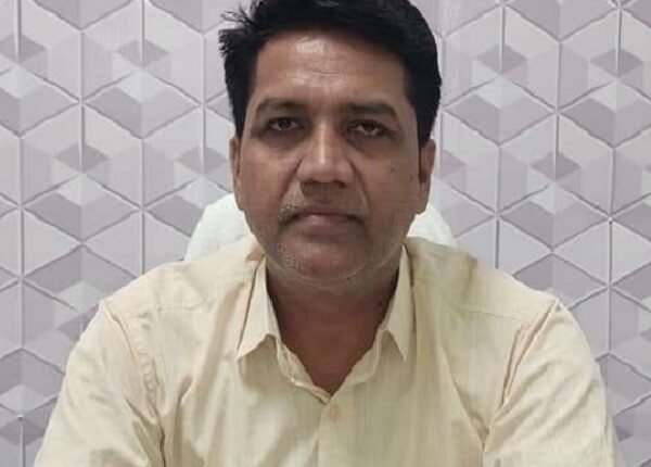 Keep children away from water bodies during the monsoon; even a moment's negligence can lead to a major accident: Makkhan Singh.