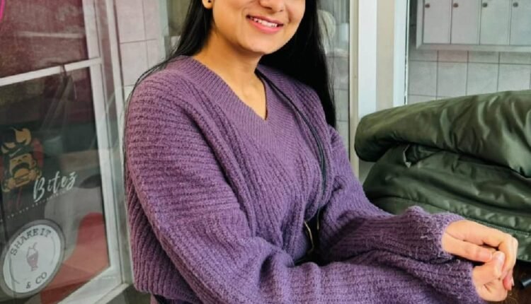 toronto-navneet-kaur-murder-amritsar-woman-shot-dead-family-seeks-justice
