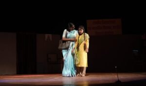On the second day of 'Patrangam 2026', plays focusing on education and the social order left the audience deep in thought.