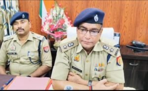 Rampur: Murder of a man guarding a shop solved; prime accused arrested