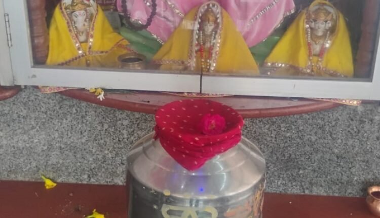shri-shiv-mandir-gandhi-chowk-shravan-mahotsav-2026