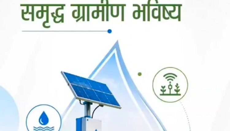 up-rural-water-supply-modernization-iim-indore-iit-kanpur-mou