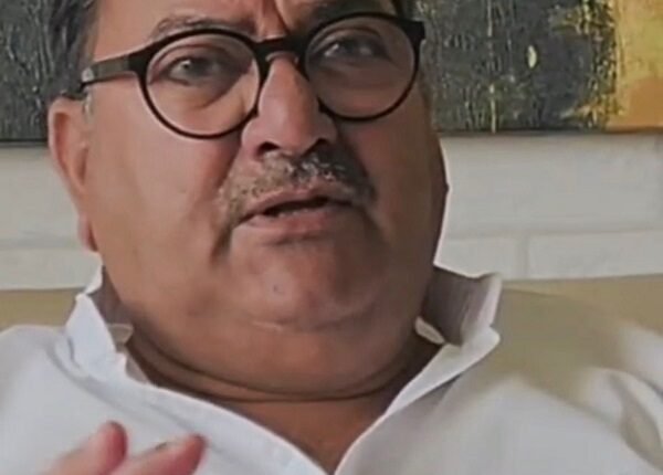 Flood control measures remain incomplete even after the deadline for their completion has passed: Chaudhary Abhay Singh Chautala