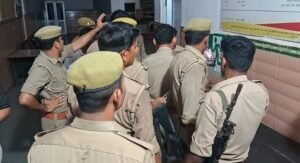 Dumper driver shot dead in Rampur