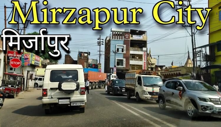 Survey begins in Mirzapur after 50 years; DM's initiative and the hard work of SDM/SLAO Gulab Chandra bear fruit.