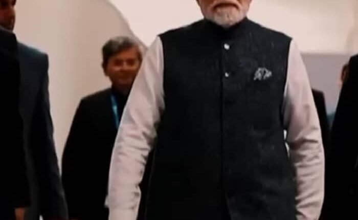A confluence of development, trust, and political messaging—Prime Minister Modi's visit could symbolize a new resolve for a developed Haryana.