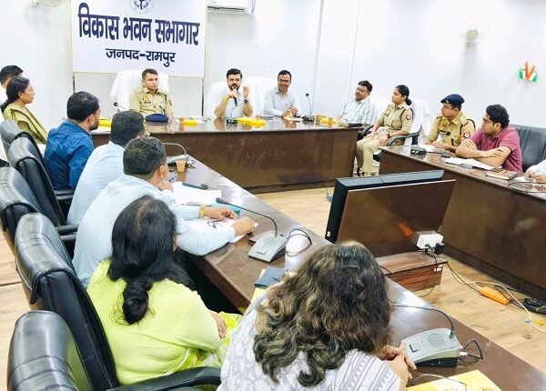In view of UPTET-2026, the 'Sampoorna Samadhan Diwas' (Comprehensive Grievance Redressal Day) scheduled for July 4 will now be held on July 6.