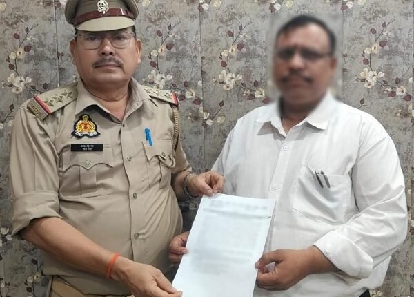 The Cyber ​​Crime Police Station facilitated the recovery of access to the complainant's son's YouTube channel—which had been obtained fraudulently—and secured the return of ₹9,79,858 earned from the channel.