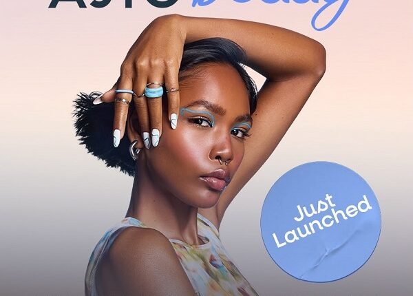 'Ajio Beauty' launched with 1,500 brands; delivery available across 19,000 pin codes.