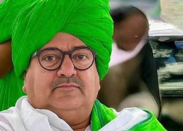 Every section of society is deprived of basic amenities under BJP rule: Abhay Chautala
