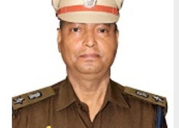 5 IPS officers transferred in UP; Rampur gets a new Superintendent of Police.