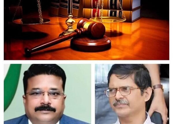 Charge sheet not filed even after 8 months: Court reprimands Chowk police in former IPS Amitabh Thakur's case, seeks progress report.