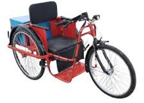 Applications invited from eligible female students with disabilities for the e-tricycle scheme.