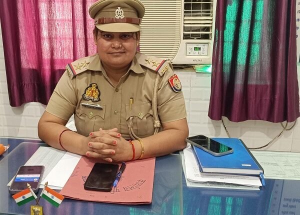 Kalpana Dev has been appointed as the in-charge of the Rampur Women's Police Station; grievances regarding serious cases concerning women will be heard – Kalpana Dev.