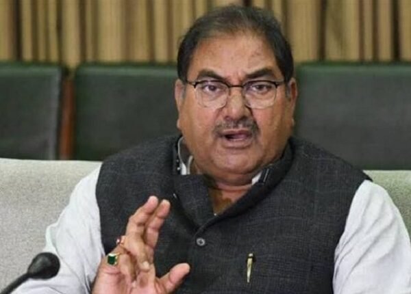 When the protector himself becomes the predator, obtaining justice is difficult: Chaudhary Abhay Singh Chautala.