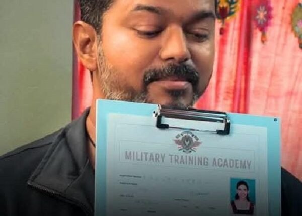 'Jan Nayakan' receives CBFC approval; Vijay's film to release on July 24.