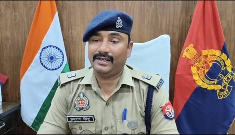 jauhar-university-fake-video-rampur-police-fir