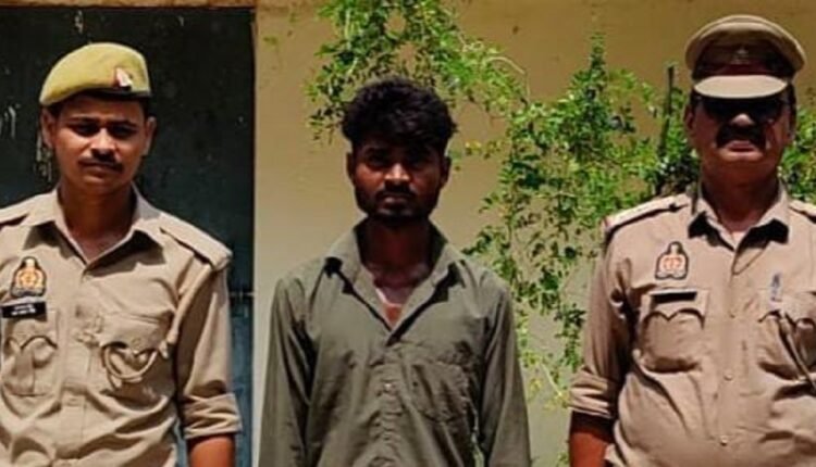Three Accused Arrested, Including One Accused of Raping a Minor