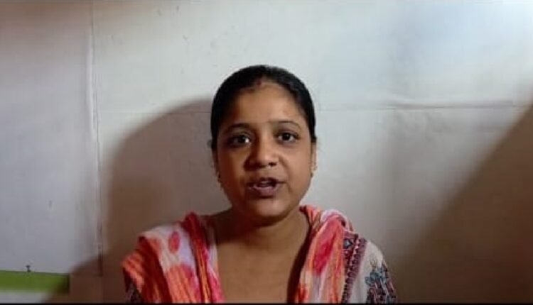 modinagar-missing-husband-woman-alleges-police-negligence