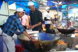 Reliance Foundation’s commitment to service during the Puri Rath Yatra: Focus on food, water, and safety.