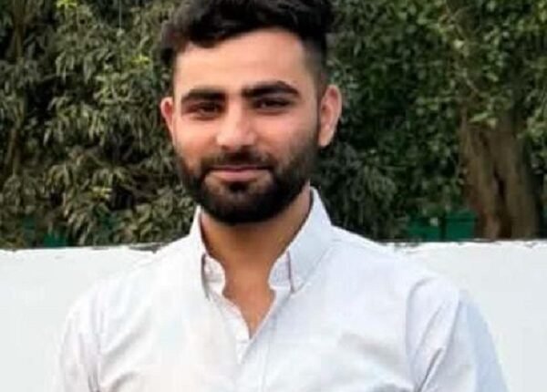 Serious questions raised about a young man claiming to be the Captain's 'personal photographer'; SP Anil Kumar Singh stated, "We do not have any personal photographer."