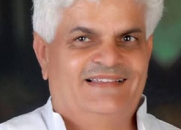 INLD has built a strong organization, on the strength of which it will form the government in 2029: Rampal Majra.